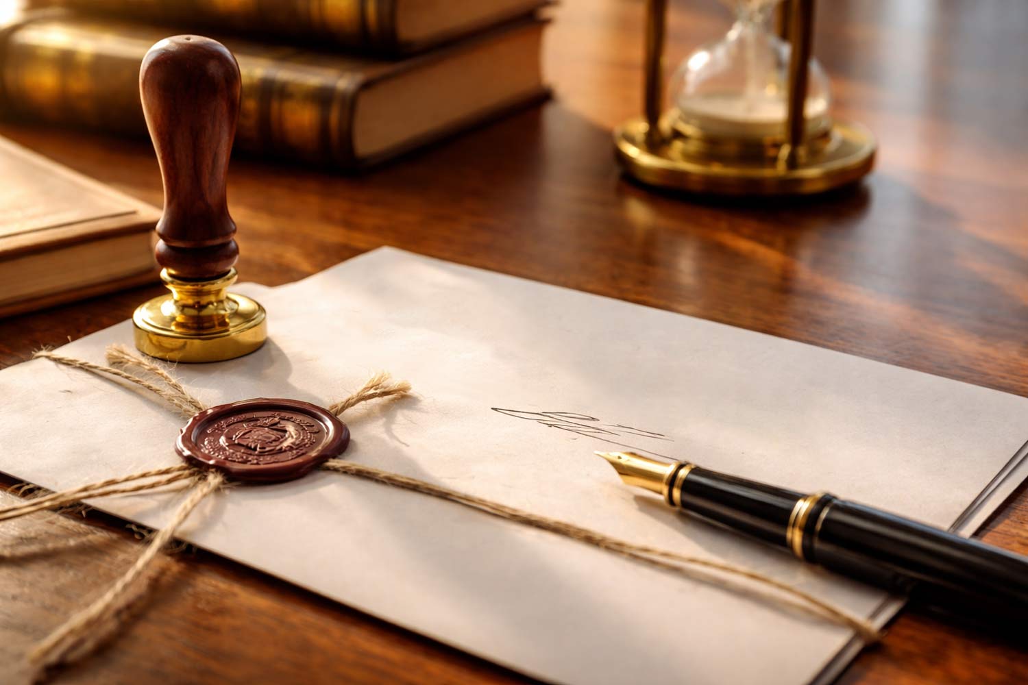 Erbrecht in Österreich - Nachlassabwicklung Österreich - Die Anwaltskanzlei Österreich