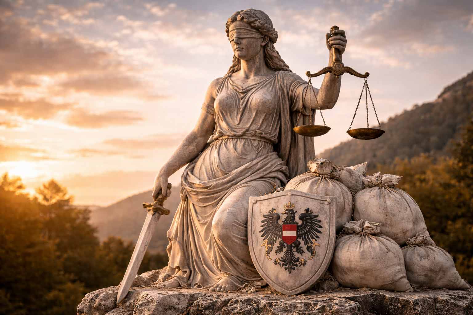 Erbrecht in Österreich - Ertbschaftssteuer - Die Anwaltskanzlei Österreich