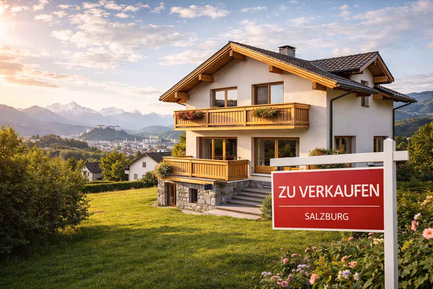 Immobilienrecht in Österreich - Die Anwaltskanzlei Österreich