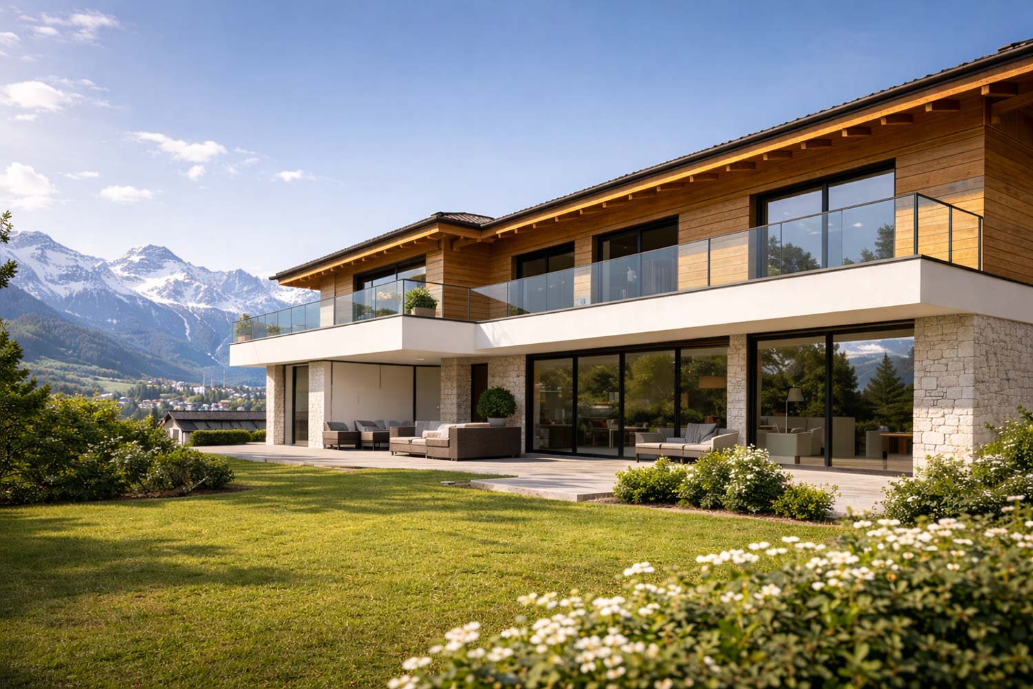 Immobilie kaufen in Österreich - Die Anwaltskanzlei Österreich