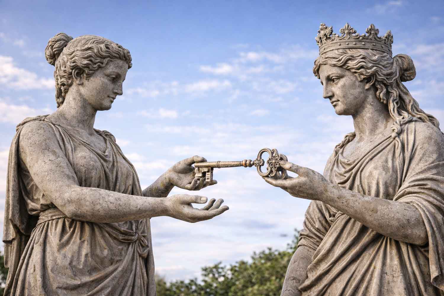 Immobilie vererben in Österreich - Die Anwaltskanzlei Österreich