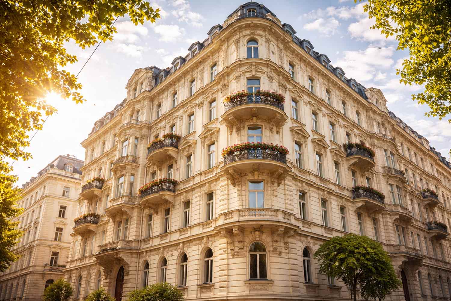 Immobilienrecht in Österreich - Die Anwaltskanzlei Österreich