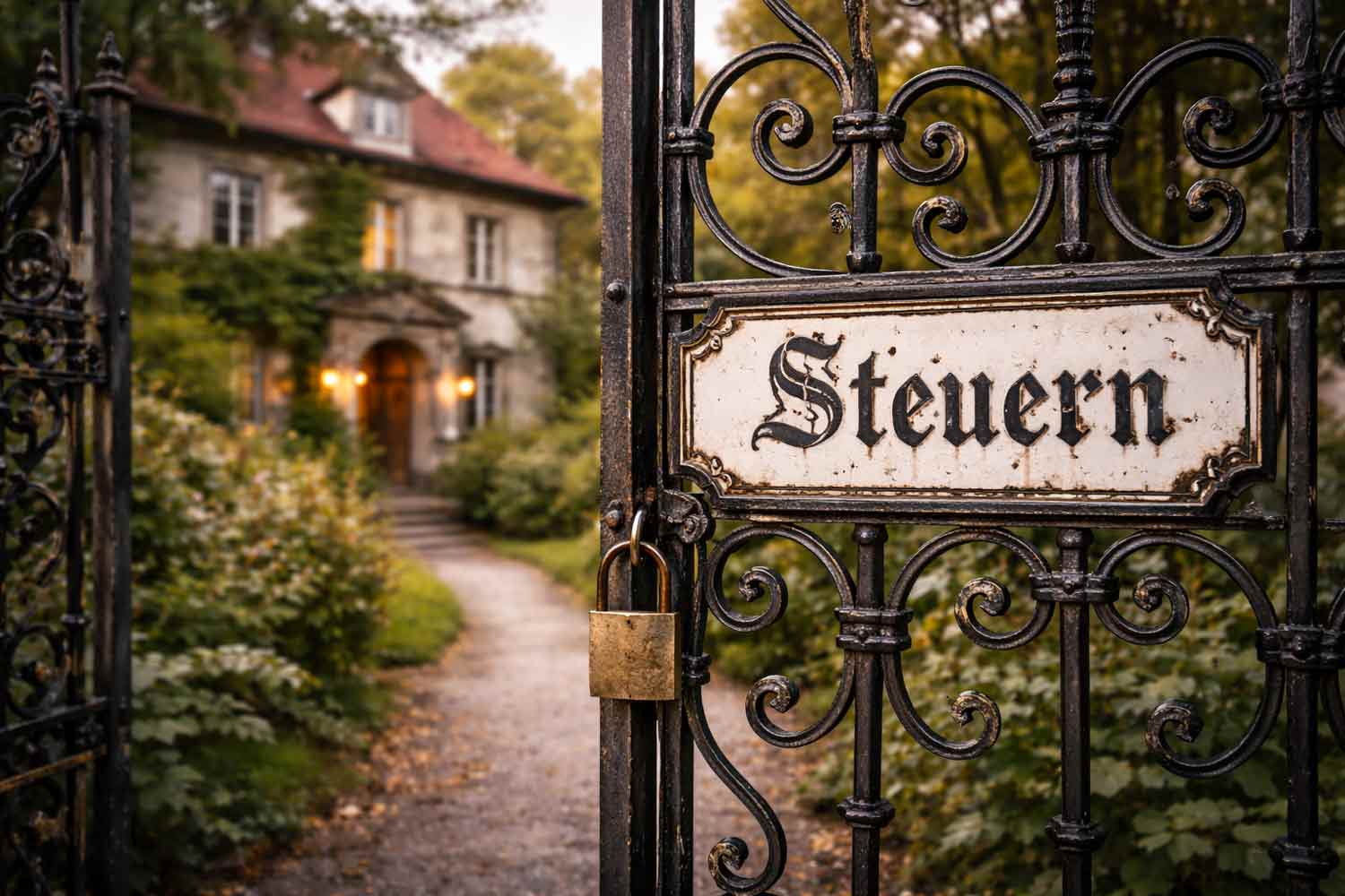 Immobilienrecht in Österreich - Die Anwaltskanzlei Österreich